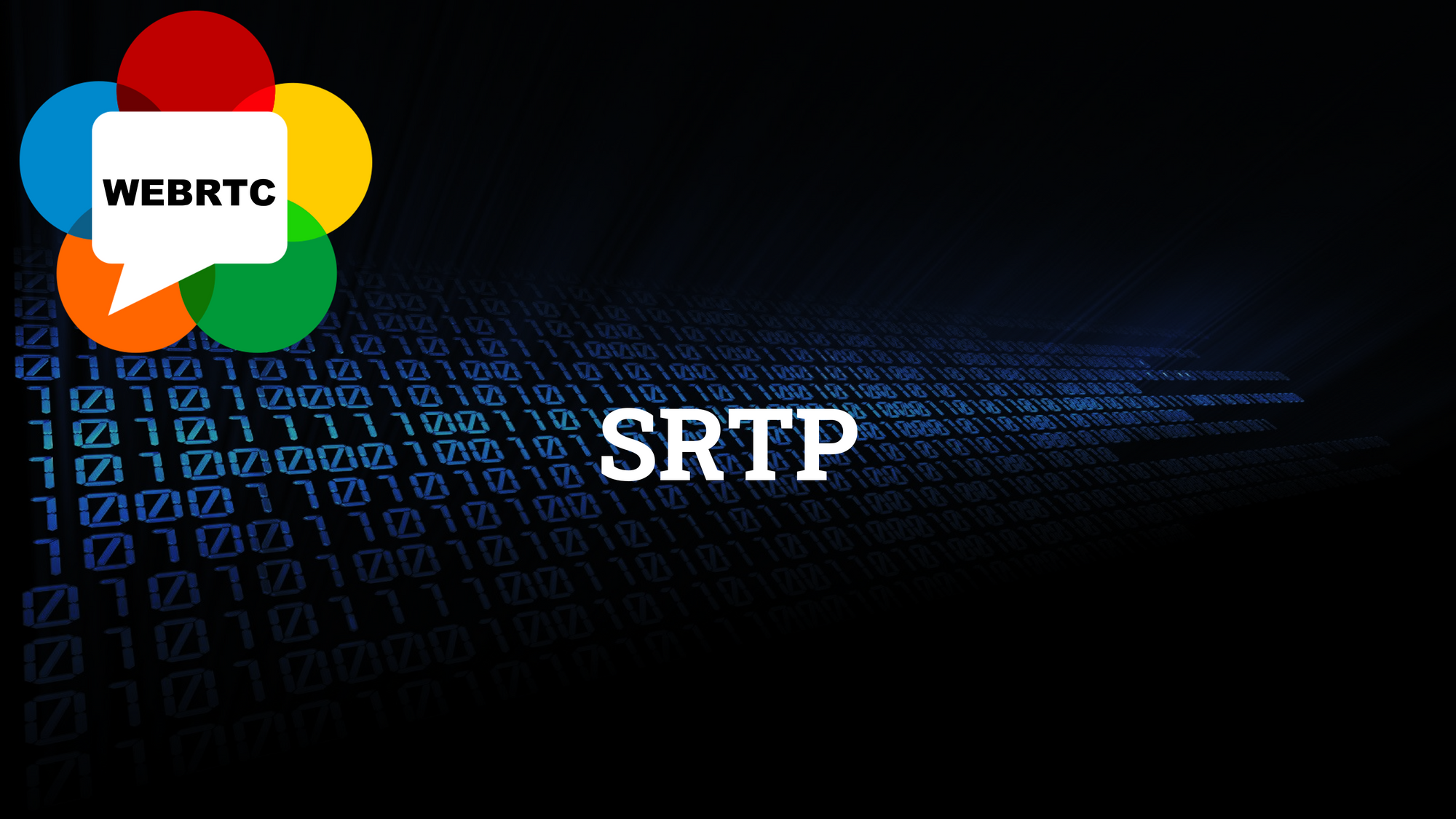 SRTP