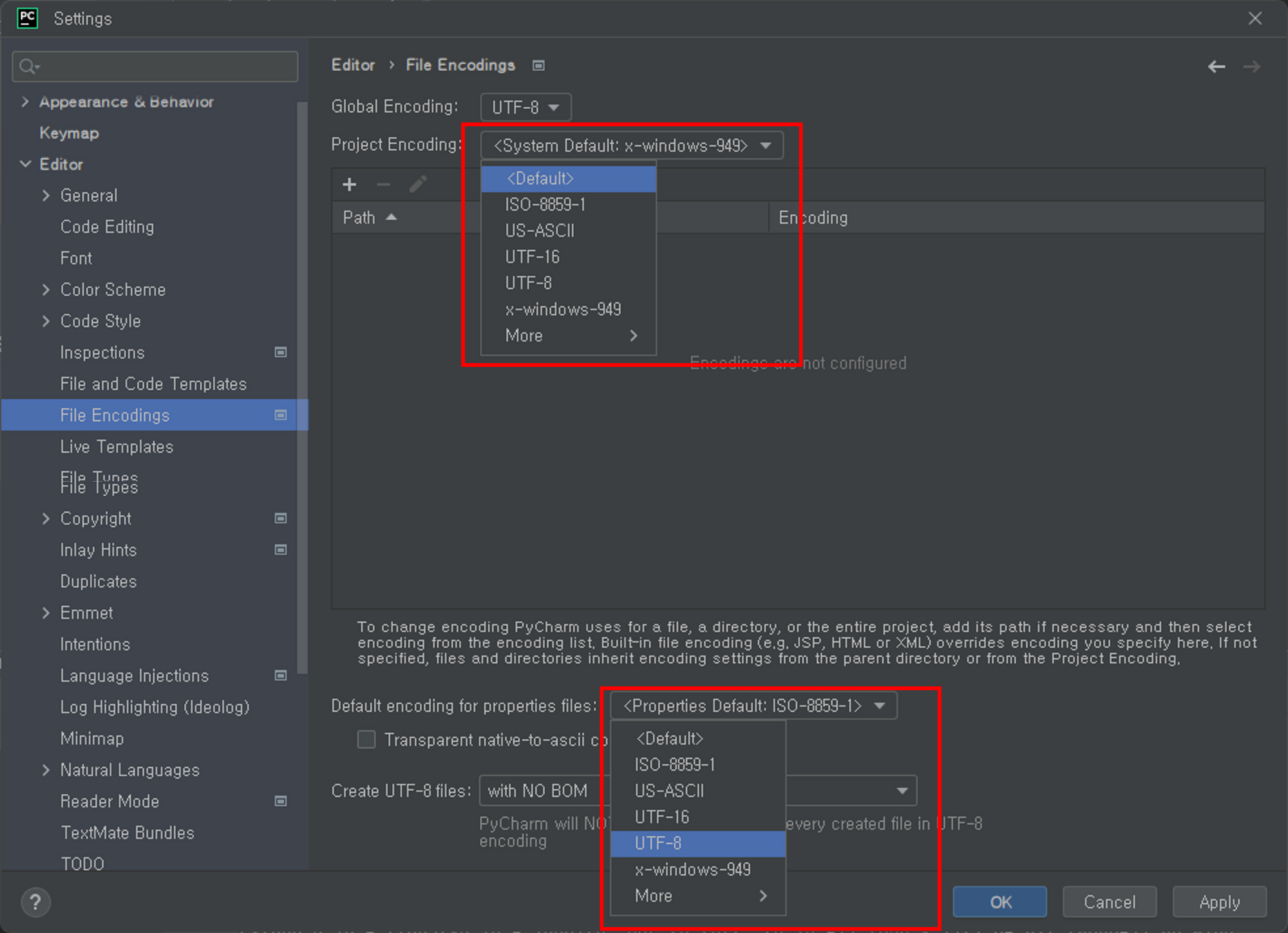 Pycharm Study 003