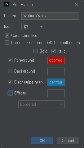 Pycharm Study 005