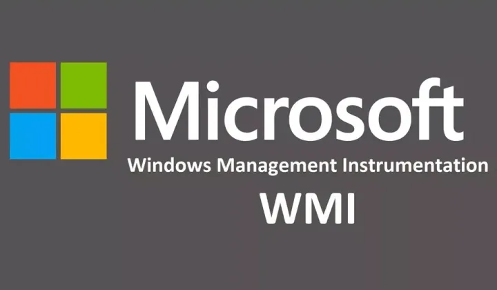 WMI Query Language by Example